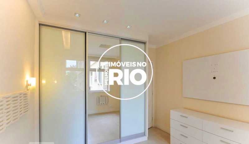 Apartamento na Tijuca - 8