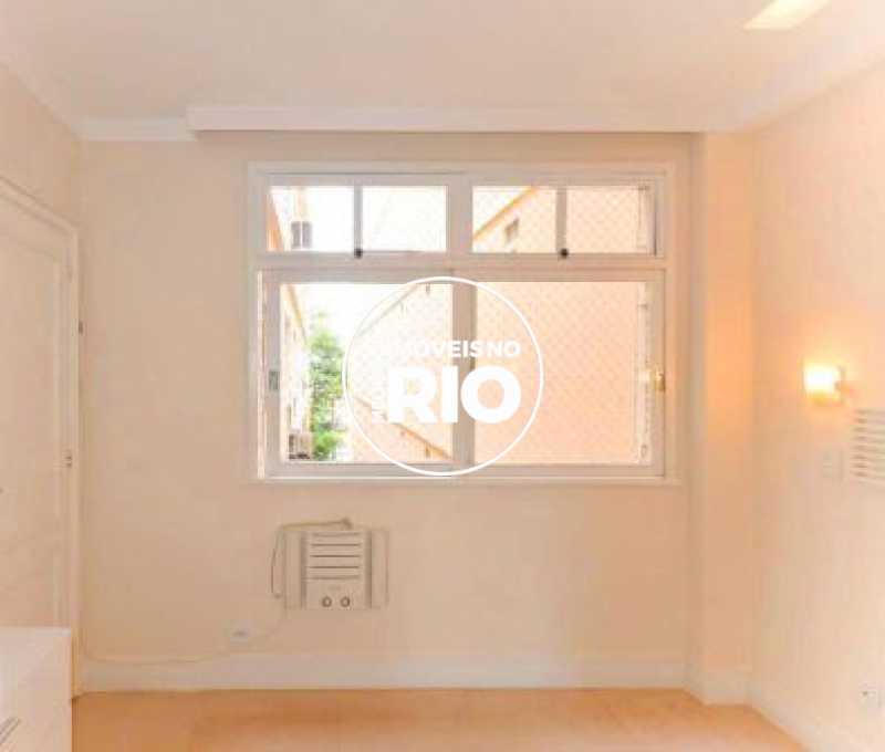 Apartamento na Tijuca - 9