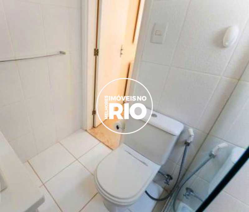 Apartamento na Tijuca - 11