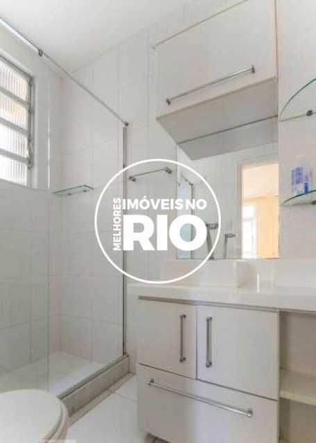 Apartamento na Tijuca - 12