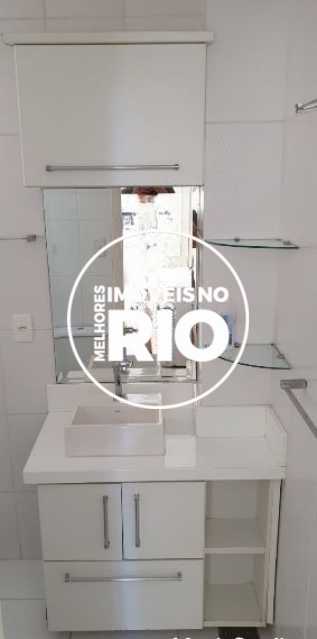 Apartamento na Tijuca - 13