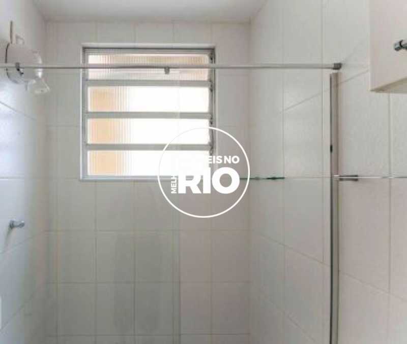 Apartamento na Tijuca - 14