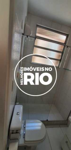 Apartamento na Tijuca - 15