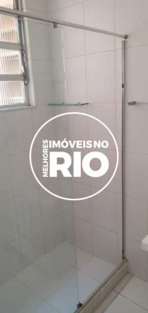 Apartamento na Tijuca - 16