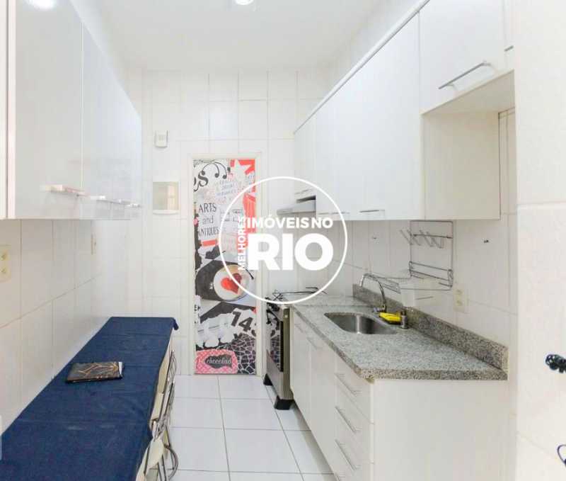 Apartamento na Tijuca - 17