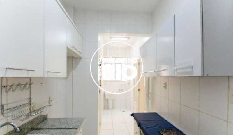 Apartamento na Tijuca - 18