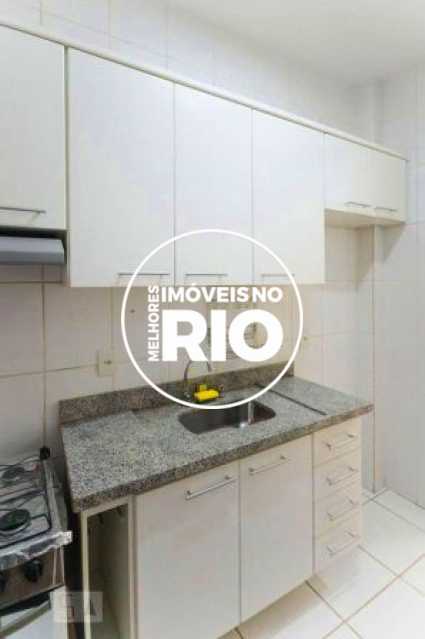 Apartamento na Tijuca - 19