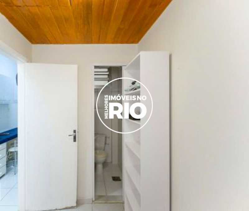 Apartamento na Tijuca - 20