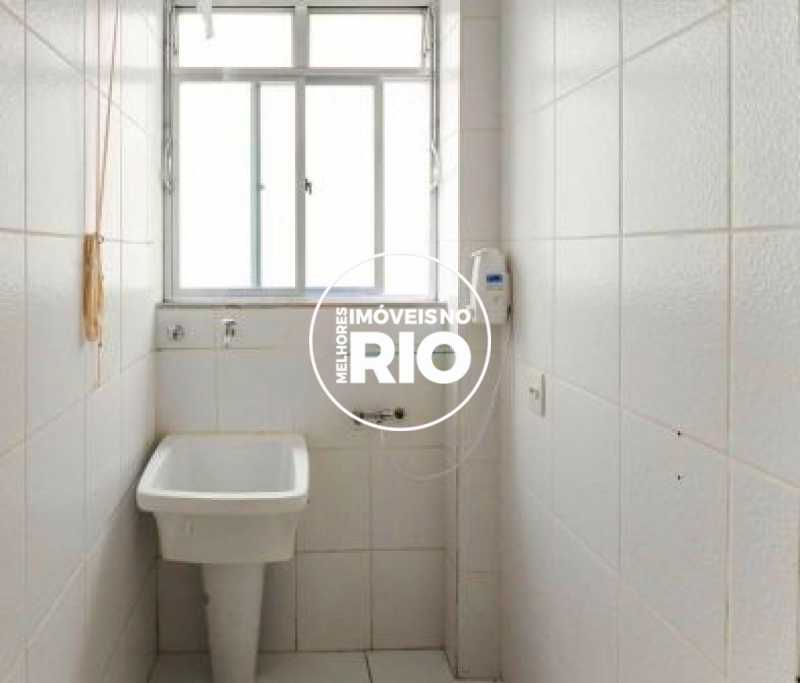Apartamento na Tijuca - 21
