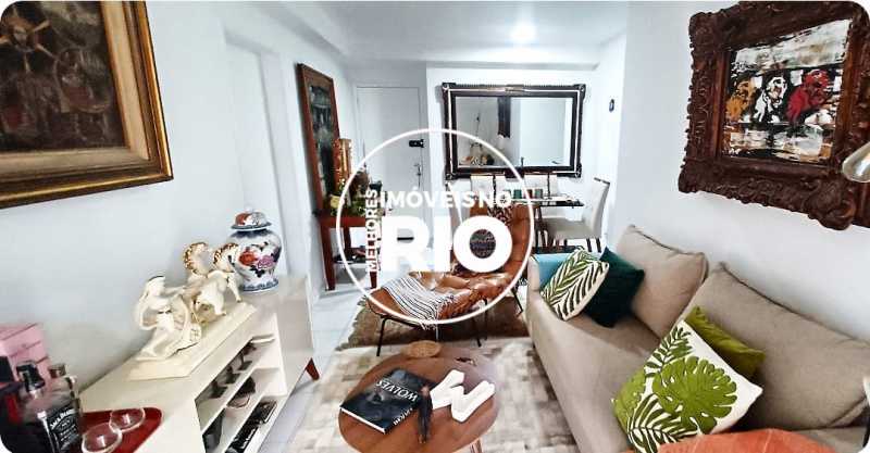 Apartamento na Barra da Tijuca - 1