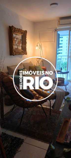 Apartamento na Barra da Tijuca - 2