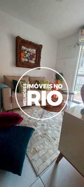 Apartamento na Barra da Tijuca - 3