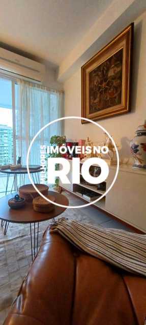 Apartamento na Barra da Tijuca - 4