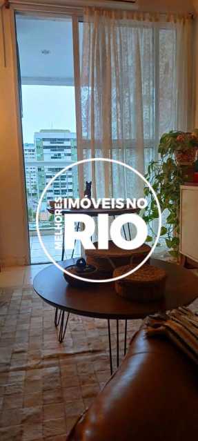 Apartamento na Barra da Tijuca - 5