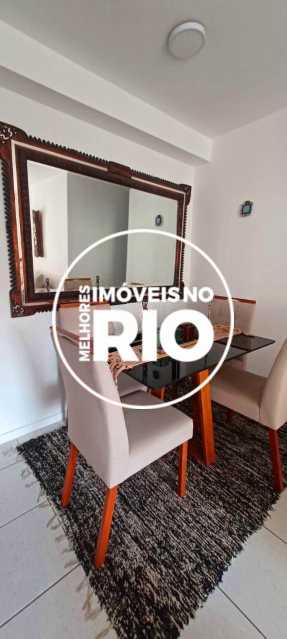 Apartamento na Barra da Tijuca - 7