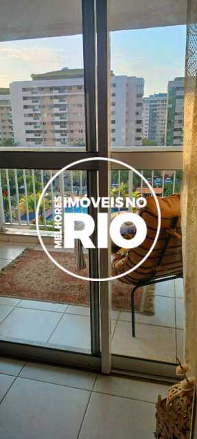 Apartamento na Barra da Tijuca - 8