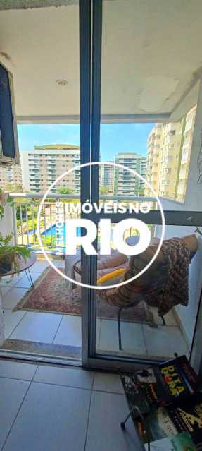 Apartamento na Barra da Tijuca - 9