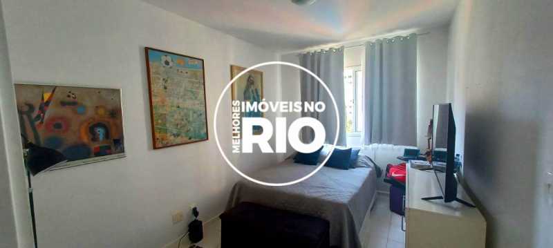 Apartamento na Barra da Tijuca - 10