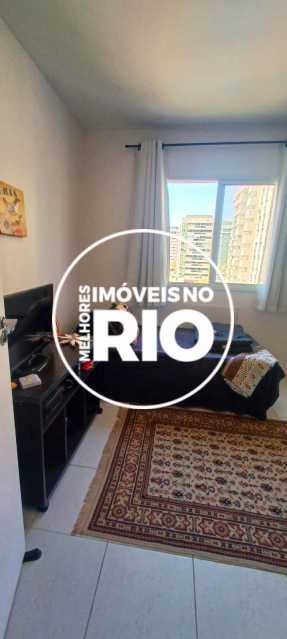 Apartamento na Barra da Tijuca - 11