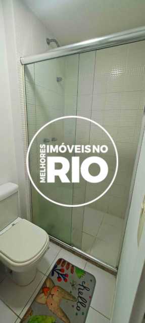 Apartamento na Barra da Tijuca - 12