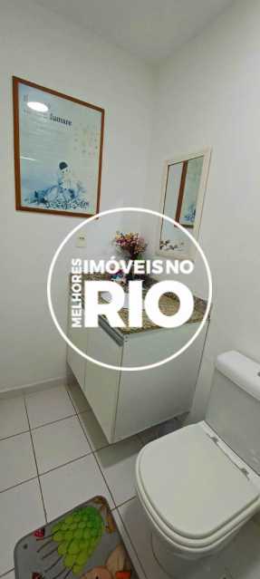 Apartamento na Barra da Tijuca - 13
