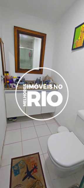 Apartamento na Barra da Tijuca - 14