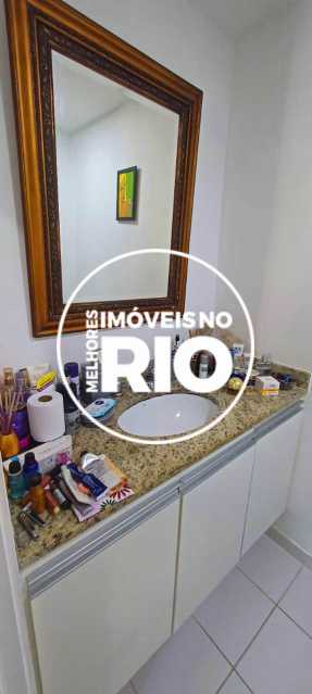 Apartamento na Barra da Tijuca - 15