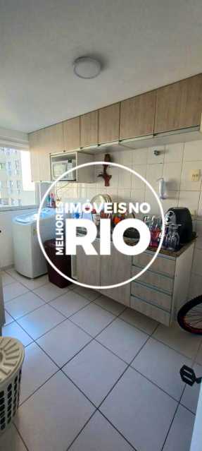 Apartamento na Barra da Tijuca - 16