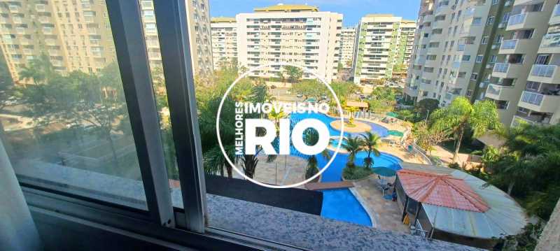Apartamento na Barra da Tijuca - 17