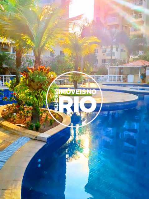 Apartamento na Barra da Tijuca - 18