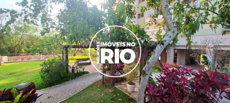 Apartamento na Barra da Tijuca - 19