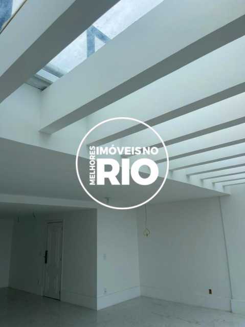 Conheça Cobertura na Barra da Tijuca do imóvel - Cobertura 4 quartos à venda Rio de Janeiro,RJ - R$ 3.100.000 - MIR5019 - 2 Cobertura na Barra da Tijuca - 2