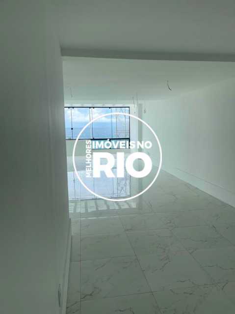 Conheça Cobertura na Barra da Tijuca do imóvel - Cobertura 4 quartos à venda Rio de Janeiro,RJ - R$ 3.100.000 - MIR5019 - 4 Cobertura na Barra da Tijuca - 4