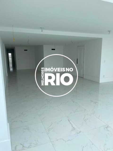 Conheça Cobertura na Barra da Tijuca do imóvel - Cobertura 4 quartos à venda Rio de Janeiro,RJ - R$ 3.100.000 - MIR5019 - 6 Cobertura na Barra da Tijuca - 6