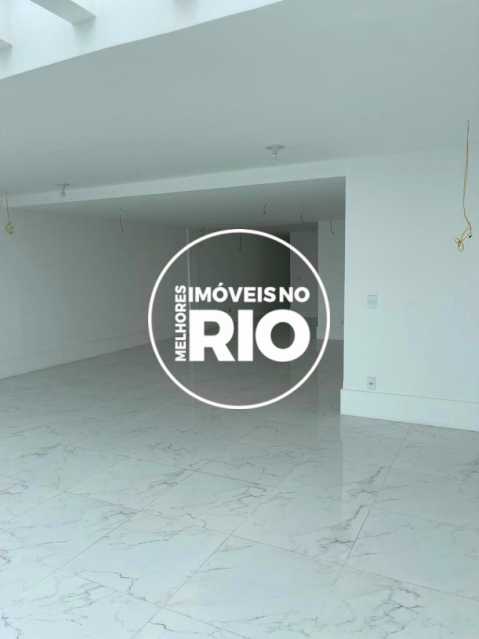 Conheça Cobertura na Barra da Tijuca do imóvel - Cobertura 4 quartos à venda Rio de Janeiro,RJ - R$ 3.100.000 - MIR5019 - 7 Cobertura na Barra da Tijuca - 7