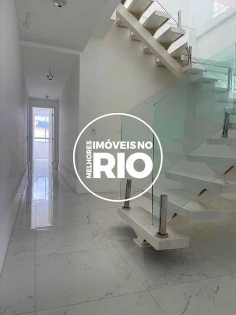 Conheça Cobertura na Barra da Tijuca do imóvel - Cobertura 4 quartos à venda Rio de Janeiro,RJ - R$ 3.100.000 - MIR5019 - 8 Cobertura na Barra da Tijuca - 8