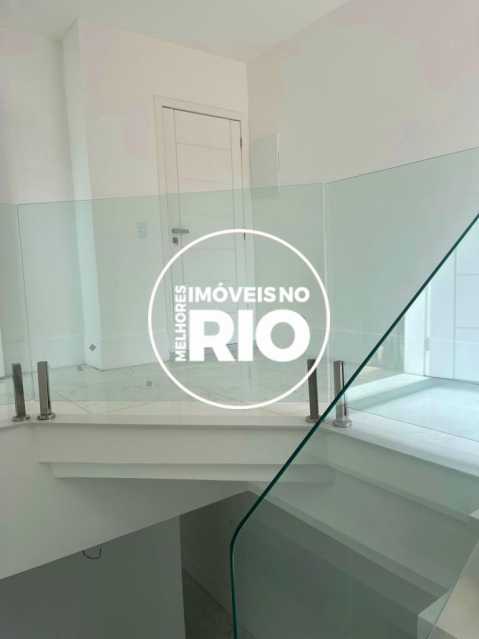 Conheça Cobertura na Barra da Tijuca do imóvel - Cobertura 4 quartos à venda Rio de Janeiro,RJ - R$ 3.100.000 - MIR5019 - 10 Cobertura na Barra da Tijuca - 10