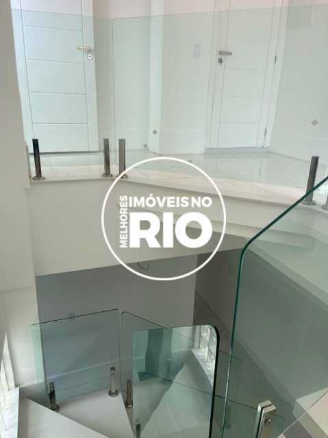 Conheça Cobertura na Barra da Tijuca do imóvel - Cobertura 4 quartos à venda Rio de Janeiro,RJ - R$ 3.100.000 - MIR5019 - 11 Cobertura na Barra da Tijuca - 11