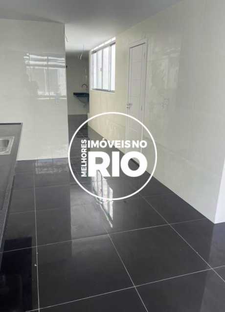 Conheça Cobertura na Barra da Tijuca do imóvel - Cobertura 4 quartos à venda Rio de Janeiro,RJ - R$ 3.100.000 - MIR5019 - 13 Cobertura na Barra da Tijuca - 13