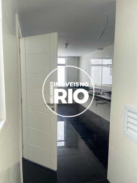 Conheça Cobertura na Barra da Tijuca do imóvel - Cobertura 4 quartos à venda Rio de Janeiro,RJ - R$ 3.100.000 - MIR5019 - 14 Cobertura na Barra da Tijuca - 14