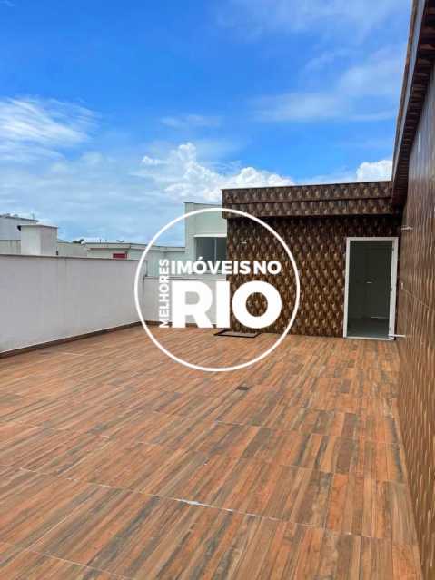 Conheça Cobertura na Barra da Tijuca do imóvel - Cobertura 4 quartos à venda Rio de Janeiro,RJ - R$ 3.100.000 - MIR5019 - 16 Cobertura na Barra da Tijuca - 16