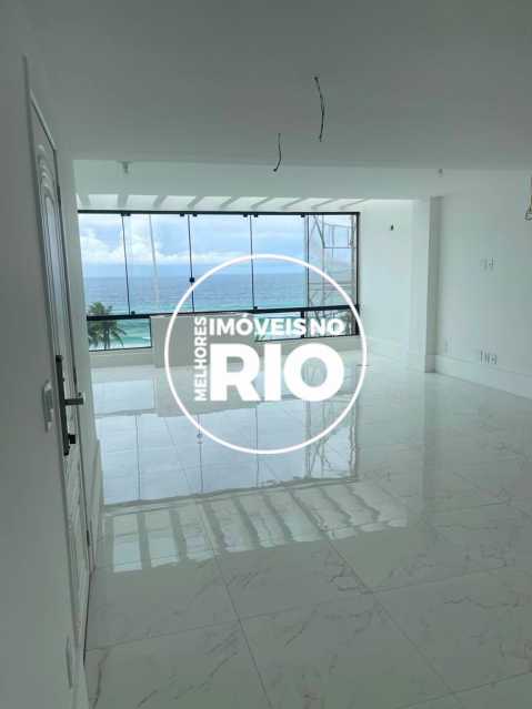 Conheça Cobertura na Barra da Tijuca do imóvel - Cobertura 4 quartos à venda Rio de Janeiro,RJ - R$ 3.100.000 - MIR5019 - 19 Cobertura na Barra da Tijuca - 19