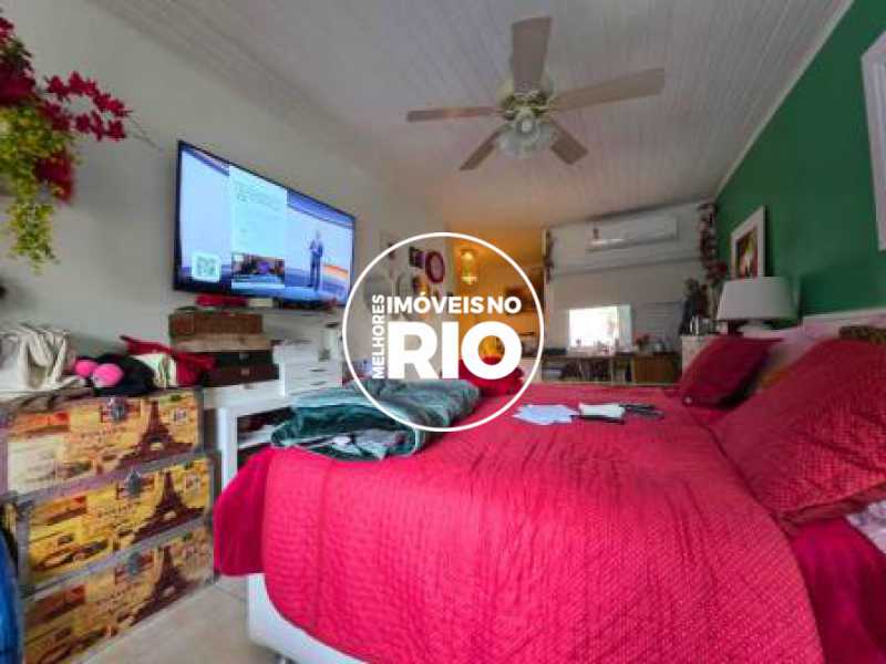 Conheça Casa Duplex na Barra da Tijuca do imóvel - Casa em Condomínio 5 quartos à venda Rio de Janeiro,RJ - R$ 1.980.000 - CB0853 - 10 Casa Duplex na Barra da Tijuca - 10