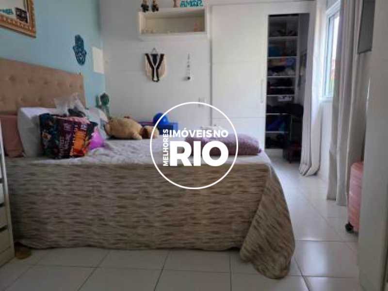 Conheça Casa Duplex na Barra da Tijuca do imóvel - Casa em Condomínio 5 quartos à venda Rio de Janeiro,RJ - R$ 1.980.000 - CB0853 - 13 Casa Duplex na Barra da Tijuca - 13