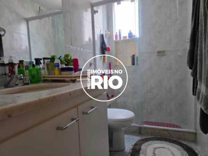 Conheça Casa Duplex na Barra da Tijuca do imóvel - Casa em Condomínio 5 quartos à venda Rio de Janeiro,RJ - R$ 1.980.000 - CB0853 - 14 Casa Duplex na Barra da Tijuca - 14