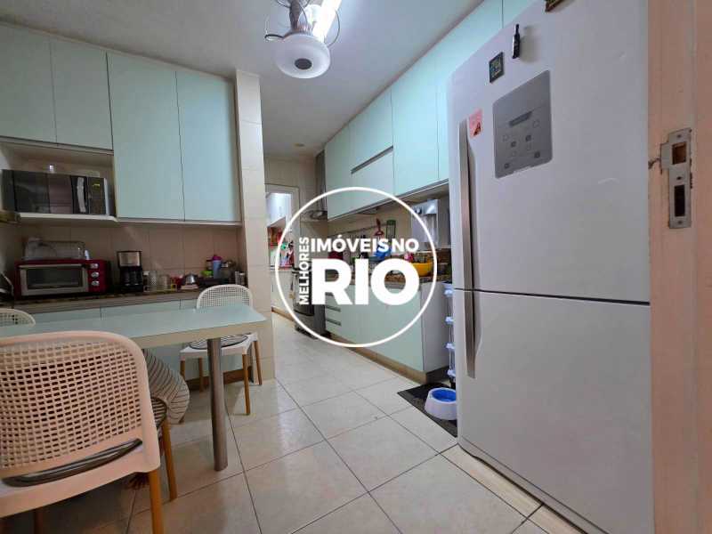 Conheça Casa Duplex na Barra da Tijuca do imóvel - Casa em Condomínio 5 quartos à venda Rio de Janeiro,RJ - R$ 1.980.000 - CB0853 - 17 Casa Duplex na Barra da Tijuca - 17