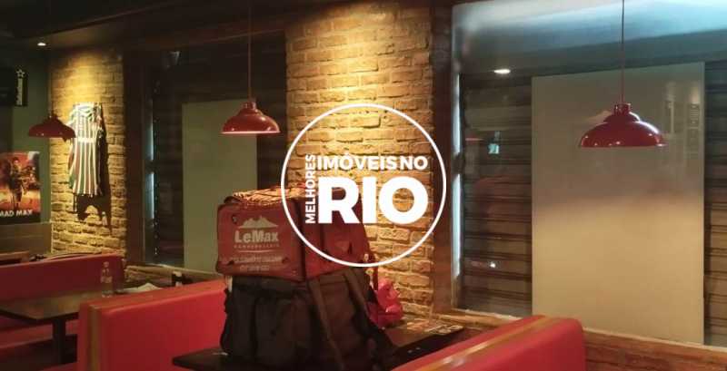 Conheça Loja Comercial na Tijuca do imóvel - Loja 158m² para alugar Rio de Janeiro,RJ - R$ 6.000 - MIR5021 - 1 Loja Comercial na Tijuca - 1