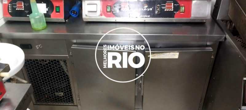 Conheça Loja Comercial na Tijuca do imóvel - Loja 158m² para alugar Rio de Janeiro,RJ - R$ 6.000 - MIR5021 - 9 Loja Comercial na Tijuca - 9