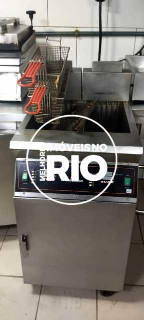 Conheça Loja Comercial na Tijuca do imóvel - Loja 158m² para alugar Rio de Janeiro,RJ - R$ 6.000 - MIR5021 - 10 Loja Comercial na Tijuca - 10