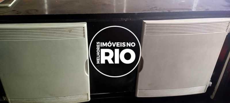 Conheça Loja Comercial na Tijuca do imóvel - Loja 158m² para alugar Rio de Janeiro,RJ - R$ 6.000 - MIR5021 - 11 Loja Comercial na Tijuca - 11